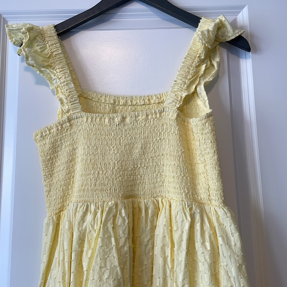 LOFT dress - Picture 4 of 4